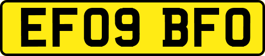 EF09BFO