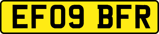 EF09BFR