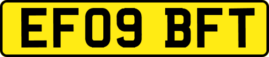 EF09BFT