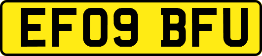 EF09BFU