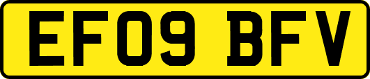 EF09BFV