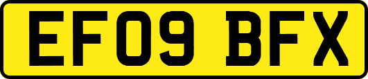 EF09BFX