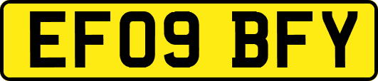 EF09BFY