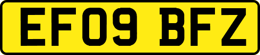 EF09BFZ