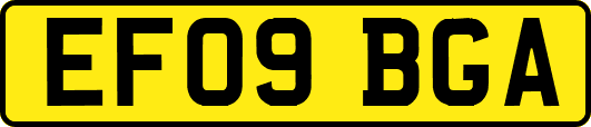 EF09BGA