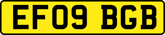 EF09BGB