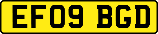EF09BGD
