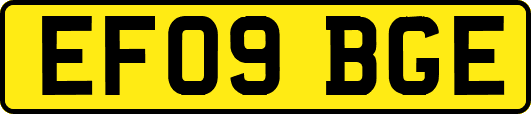 EF09BGE