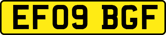 EF09BGF