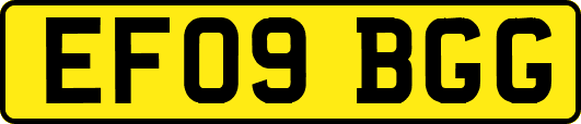 EF09BGG
