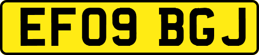 EF09BGJ