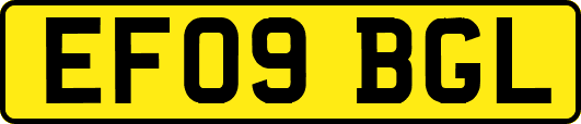 EF09BGL