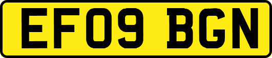 EF09BGN