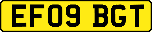 EF09BGT