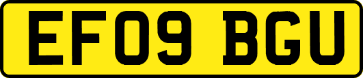 EF09BGU