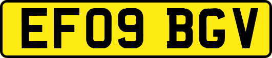 EF09BGV