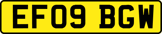 EF09BGW