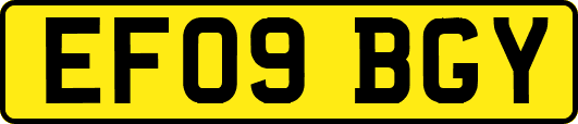 EF09BGY