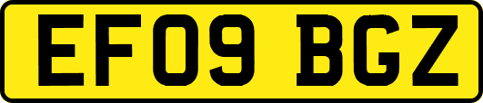 EF09BGZ