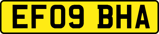 EF09BHA