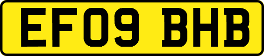 EF09BHB