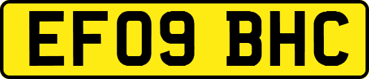 EF09BHC