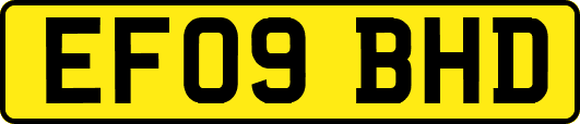 EF09BHD