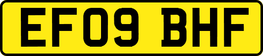 EF09BHF