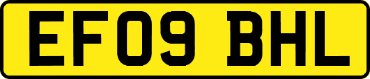 EF09BHL