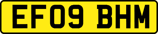 EF09BHM