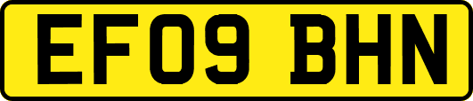 EF09BHN
