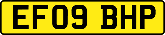 EF09BHP