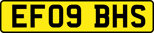 EF09BHS