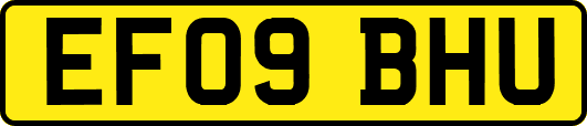 EF09BHU