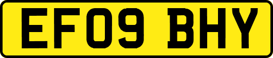 EF09BHY