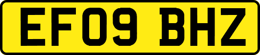 EF09BHZ