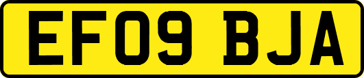 EF09BJA