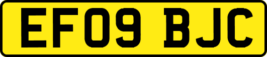 EF09BJC