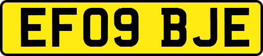 EF09BJE
