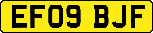 EF09BJF