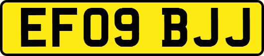EF09BJJ
