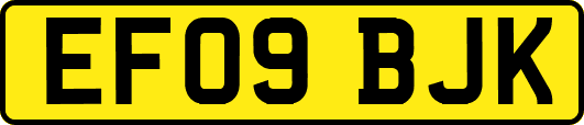 EF09BJK