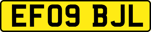 EF09BJL