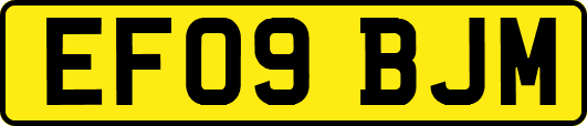 EF09BJM