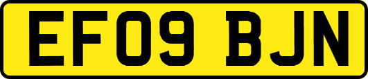 EF09BJN