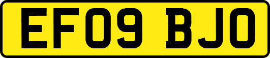 EF09BJO