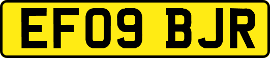 EF09BJR