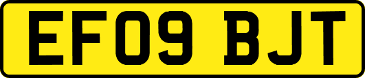 EF09BJT