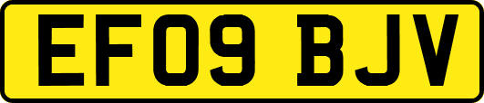EF09BJV