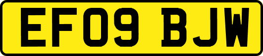 EF09BJW